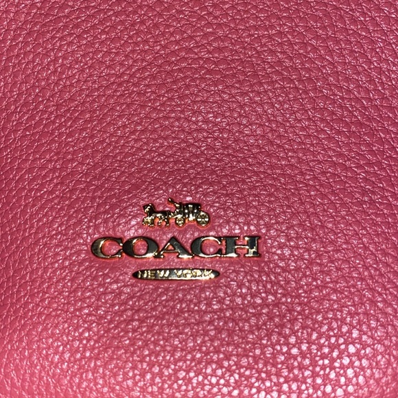 💎Coach Abby Duffle -EUC - Picture 6 of 9